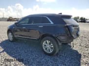 ✅ 2021 Cadillac XT5 FWD Luxury • VIN: 1GYKNAR41MZ141533 • Lot: 82611185. Wystawiony na Copart z przebiegiem 63 669 mil. Bezpłatny archiwum sprzedaży aukcyjnych z USA i szczegółowy raport historii pojazdu na DreamBid. Zdjęcie 2.