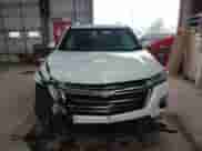 2022 Chevrolet Traverse High Country z VIN 1GNEVNKW6NJ181569, wystawiony jako IAAI lot #43291682 z przebiegiem 25 120 mil mil oraz . Historia ofert i sprzedaży dostępna na DreamBid. Obrazek 12.