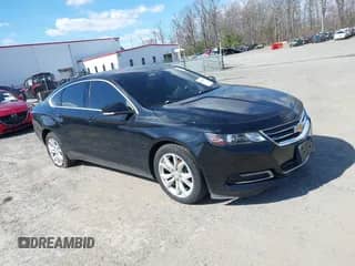 2018 Chevrolet Impala LT с VIN 1G1105S31JU122040, выставлен на аукционе IAAI как лот 41863133 с пробегом Не указан миль и . История ставок и продаж доступна на DreamBid. Изображение 1.