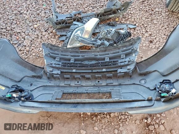 ✅ 2013 Ford Explorer XLT • VIN: 1FM5K8D89DGC95008 • Lot: 93957345. Wystawiony na Copart z przebiegiem 140 526 mil. Bezpłatny archiwum sprzedaży aukcyjnych z USA i szczegółowy raport historii pojazdu na DreamBid. Zdjęcie 13.