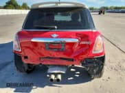 ✅ 2008 MINI Hardtop S • VIN: WMWMF73568TT86771 • Lot: 84641785. Wystawiony na Copart z przebiegiem 117 254 mil. Bezpłatny archiwum sprzedaży aukcyjnych z USA i szczegółowy raport historii pojazdu na DreamBid. Zdjęcie 6.