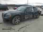 2005 Dodge Magnum RT с VIN 2D4GV58255H618763, выставлен на аукционе Copart как лот 44516215 с пробегом 210 746 миль миль и Списание • Salvage title. История ставок и продаж доступна на DreamBid. Изображение 1.
