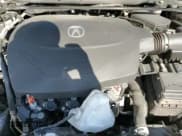 ✅ 2020 Acura TLX • VIN: 19UUB2F38LA001907 • Lot: 67806415. Listed on Copart with 62,767 mi. Free auction sales archive from the USA and detailed vehicle history report at DreamBid. Image 16.