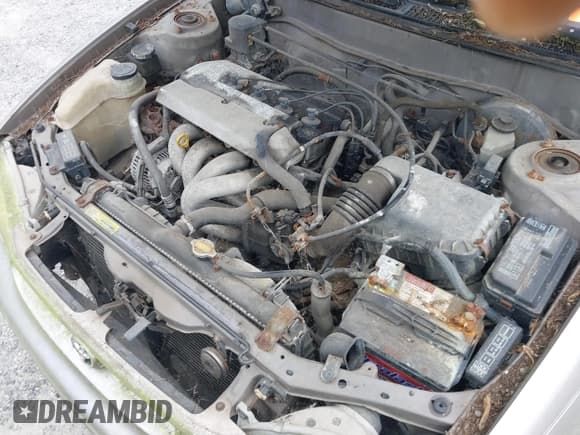 ✅ 1999 Toyota Corolla VE • VIN: 2T1BR12E3XC246635 • Lot: 42910962. Listed on IAAI with 252,704 mi. Free auction sales archive from the USA and detailed vehicle history report at DreamBid. Image 10.