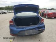 ✅ 2020 Hyundai Elantra SEL • VIN: 5NPD84LF9LH594872 • Lot: 70709085. Listed on Copart with 49,421 mi. Free auction sales archive from the USA and detailed vehicle history report at DreamBid. Image 6.