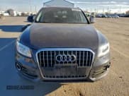 ✅ 2016 Audi Q5 Premium Plus • VIN: WA1L2AFP0GA060411 • Lot: 93904365. Wystawiony na Copart z przebiegiem 104 271 mil. Bezpłatny archiwum sprzedaży aukcyjnych z USA i szczegółowy raport historii pojazdu na DreamBid. Zdjęcie 5.