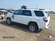 ✅ 2023 Toyota 4Runner SR5 • VIN: JTEMU5JR0P6128872 • Lot: 41908503. Wystawiony na IAAI z przebiegiem 47 867 mil. Bezpłatny archiwum sprzedaży aukcyjnych z USA i szczegółowy raport historii pojazdu na DreamBid. Zdjęcie 3.