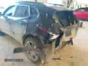 2024 Chevrolet Trax 2RS с VIN KL77LJE24RC186561, выставлен на аукционе IAAI как лот 43333806 с пробегом 33 443 миль миль и . История ставок и продаж доступна на DreamBid. Изображение 6.