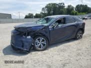 ✅ 2024 Lexus RX 350 • VIN: 2T2BAMBA8RC038187 • Lot: 84382665. Wystawiony na Copart z przebiegiem 18 037 mil. Bezpłatny archiwum sprzedaży aukcyjnych z USA i szczegółowy raport historii pojazdu na DreamBid. Zdjęcie 1.