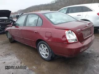 ✅ 2001 Hyundai Elantra GLS • VIN: KMHDN45D31U157064 • Lot: 41555447. Wystawiony na IAAI z przebiegiem Nie podano. Bezpłatny archiwum sprzedaży aukcyjnych z USA i szczegółowy raport historii pojazdu na DreamBid. Zdjęcie 3.