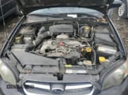 ✅ 2005 Subaru Legacy Limited • VIN: 4S3BL626957229750 • Lot: 90826495. Wystawiony na Copart z przebiegiem Nie podano. Bezpłatny archiwum sprzedaży aukcyjnych z USA i szczegółowy raport historii pojazdu na DreamBid. Zdjęcie 11.