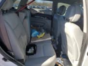 ✅ 2011 Kia Sorento LX • VIN: 5XYKTCA19BG021855 • Lot: 41626095. Listed on Copart with 157,453 mi. Free auction sales archive from the USA and detailed vehicle history report at DreamBid. Image 12.