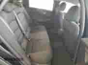 2018 Chevrolet Malibu LT z VIN 1G1ZD5ST8JF103156, wystawiony jako Copart lot #70032005 z przebiegiem 160 279 mil mil oraz Szkoda całkowita • Salvage title. Historia ofert i sprzedaży dostępna na DreamBid. Obrazek 10.