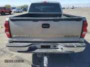 ✅ 2003 Chevrolet Silverado 1500 LS • VIN: 1GCEK19T53E212788 • Лот: 72449274. Опубликован ранее на Copart с пробегом 197 664 миль. Бесплатный доступ к архиву аукционных продаж из США и подробный отчёт об истории автомобиля на DreamBid. Изображение 6.