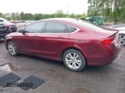 ✅ 2016 Chrysler 200 Limited • VIN: 1C3CCCAB7GN178964 • Lot: 42378749. Wystawiony na IAAI z przebiegiem 91 630 mil. Bezpłatny archiwum sprzedaży aukcyjnych z USA i szczegółowy raport historii pojazdu na DreamBid. Zdjęcie 15.