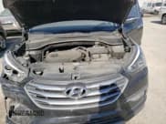 ✅ 2018 Hyundai Santa Fe Ultimate • VIN: 5XYZW4LA2JG543332 • Лот: 38692323. Опубликован ранее на Copart с пробегом 95 618 миль. Бесплатный доступ к архиву аукционных продаж из США и подробный отчёт об истории автомобиля на DreamBid. Изображение 12.