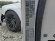 ✅ 2021 Dodge Challenger SRT Hellcat Redeye Widebody • VIN: 2C3CDZL95MH520801 • Lot: 48787295. Wystawiony na Copart z przebiegiem Nie podano. Bezpłatny archiwum sprzedaży aukcyjnych z USA i szczegółowy raport historii pojazdu na DreamBid. Zdjęcie 12.