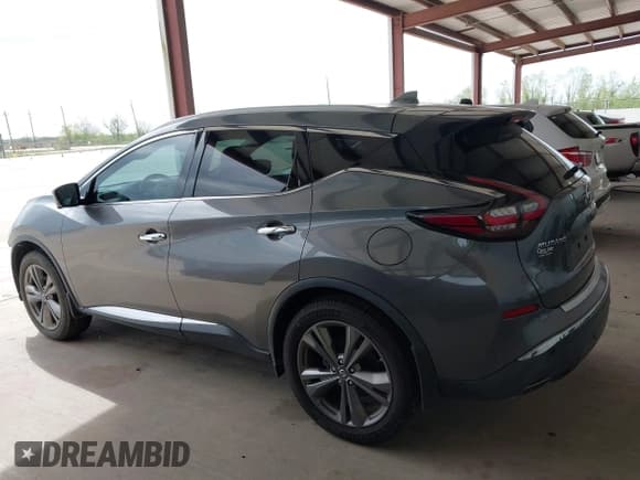 ✅ 2019 Nissan Murano S • VIN: 5N1AZ2MJ2KN123499 • Лот: 41915232. Опубликован ранее на IAAI с пробегом 55 772 миль. Бесплатный доступ к архиву аукционных продаж из США и подробный отчёт об истории автомобиля на DreamBid. Изображение 14.