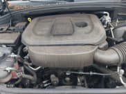 ✅ 2021 Dodge Durango GT • VIN: 1C4RDJDG4MC725159 • Lot: 42276182. Wystawiony na IAAI z przebiegiem 40 768 mil. Bezpłatny archiwum sprzedaży aukcyjnych z USA i szczegółowy raport historii pojazdu na DreamBid. Zdjęcie 10.