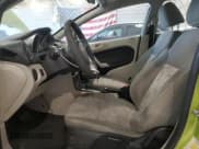 ✅ 2012 Ford Fiesta SE • VIN: 3FADP4BJXCM215936 • Лот: 70885425. Опубликован ранее на Copart с пробегом 137 168 миль. Бесплатный доступ к архиву аукционных продаж из США и подробный отчёт об истории автомобиля на DreamBid. Изображение 7.