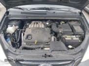 ✅ 2008 Kia Rondo EX • VIN: KNAFG526587164090 • Lot: 43572928. Listed on IAAI with 191,969 mi. Free auction sales archive from the USA and detailed vehicle history report at DreamBid. Image 10.