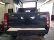 ✅ 2009 Hummer H3 H3T Luxury • VIN: 5GNEN13EX98140981 • Лот: 87460374. Опубликован ранее на Copart с пробегом 111 362 миль. Бесплатный доступ к архиву аукционных продаж из США и подробный отчёт об истории автомобиля на DreamBid. Изображение 6.