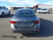 ✅ 2024 Nissan Sentra SV • VIN: 3N1AB8CV9RY317799 • Lot: 42407470. Wystawiony na IAAI z przebiegiem 5 469 mil. Bezpłatny archiwum sprzedaży aukcyjnych z USA i szczegółowy raport historii pojazdu na DreamBid. Zdjęcie 16.