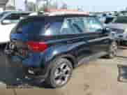 2022 Hyundai Venue SEL z VIN KMHRC8A30NU187886, wystawiony jako IAAI lot #43273719 z przebiegiem 23 218 mil mil oraz . Historia ofert i sprzedaży dostępna na DreamBid. Obrazek 4.