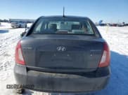 ✅ 2011 Hyundai Accent GLS • VIN: KMHCN4ACXBU592447 • Лот: 44691725. Опубликован ранее на Copart с пробегом 73 170 миль. Бесплатный доступ к архиву аукционных продаж из США и подробный отчёт об истории автомобиля на DreamBid. Изображение 6.