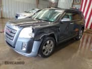 ✅ 2011 GMC Terrain SLT-2 • VIN: 2CTFLXE53B6278128 • Лот: 58505155. Опубликован ранее на Copart с пробегом 158 122 миль. Бесплатный доступ к архиву аукционных продаж из США и подробный отчёт об истории автомобиля на DreamBid. Изображение 1.