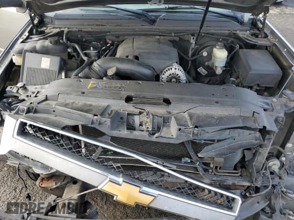 ✅ 2007 Chevrolet Suburban LT • VIN: 1GNFK16347J173513 • Лот: 80650255. Опубликован ранее на Copart с пробегом Не указан. Бесплатный доступ к архиву аукционных продаж из США и подробный отчёт об истории автомобиля на DreamBid. Изображение 12.