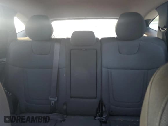 ✅ 2022 Hyundai Tucson SEL • VIN: 5NMJBCAEXNH016157 • Lot: 85683895. Listed on Copart with 51,826 mi. Free auction sales archive from the USA and detailed vehicle history report at DreamBid. Image 10.