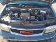 ✅ 2003 GMC Safari Cargo YF7 Upfitter • VIN: 1GDDM19X53B513096 • Lot: 85160685. Wystawiony na Copart z przebiegiem 52 618 mil. Bezpłatny archiwum sprzedaży aukcyjnych z USA i szczegółowy raport historii pojazdu na DreamBid. Zdjęcie 12.