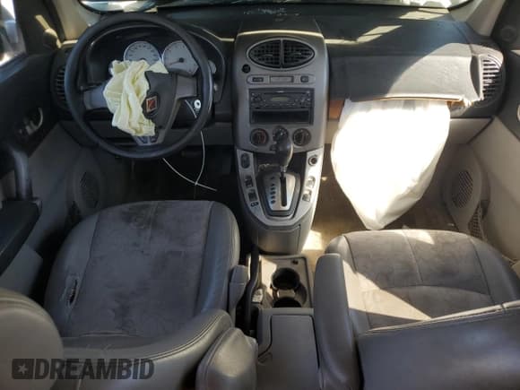 ✅ 2005 Saturn VUE • VIN: 5GZCZ53445S800230 • Lot: 86263435. Wystawiony na Copart z przebiegiem Nie podano. Bezpłatny archiwum sprzedaży aukcyjnych z USA i szczegółowy raport historii pojazdu na DreamBid. Zdjęcie 8.