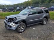 ✅ 2008 Toyota 4Runner Limited • VIN: JTEBT17RX8K006426 • Lot: 83840885. Listed on Copart with 188,147 mi. Free auction sales archive from the USA and detailed vehicle history report at DreamBid. Image 1.