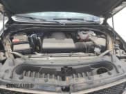 ✅ 2023 Cadillac Escalade ESV 4WD Sport • VIN: 1GYS4NKLXPR264375 • Lot: 45006174. Listed on Copart with 2,173 mi. Free auction sales archive from the USA and detailed vehicle history report at DreamBid. Image 12.