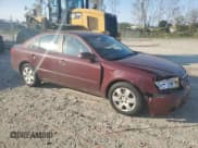 ✅ 2009 Hyundai Sonata GLS • VIN: 5NPET46C59H502444 • Лот: 75484824. Опубликован ранее на Copart с пробегом 128 489 миль. Бесплатный доступ к архиву аукционных продаж из США и подробный отчёт об истории автомобиля на DreamBid. Изображение 4.
