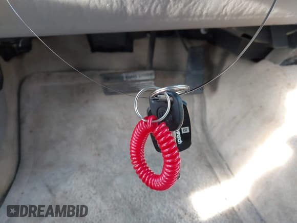 ✅ 2001 Buick LeSabre Limited • VIN: 1G4HR54K61U104418 • Лот: 43895247. Опубликован ранее на IAAI с пробегом 101 646 миль. Бесплатный доступ к архиву аукционных продаж из США и подробный отчёт об истории автомобиля на DreamBid. Изображение 11.