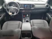 ✅ 2018 Toyota Tacoma SR5 • VIN: 3TMAZ5CN8JM063442 • Lot: 55141725. Listed on Copart with 110,926 mi. Free auction sales archive from the USA and detailed vehicle history report at DreamBid. Image 8.