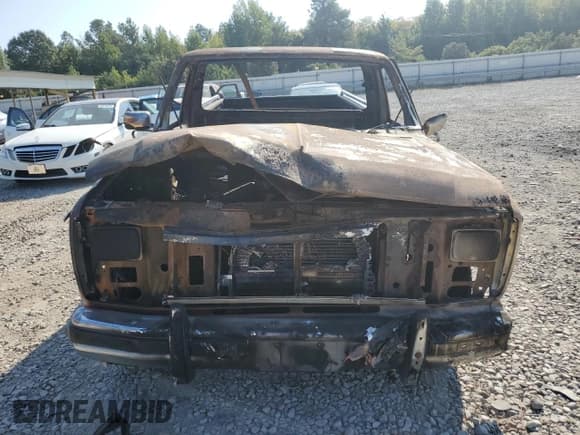 ✅ 1984 Ford F-150 • VIN: 1FTDF15H8EKA99862 • Лот: 69393914. Опубликован ранее на Copart с пробегом Не указан. Бесплатный доступ к архиву аукционных продаж из США и подробный отчёт об истории автомобиля на DreamBid. Изображение 5.