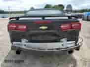 2019 Chevrolet Camaro 1LT с VIN 1G1FB3DX8K0108665, выставлен на аукционе Copart как лот 63430405 с пробегом 62 171 миль миль и Списание • Salvage title. История ставок и продаж доступна на DreamBid. Изображение 6.