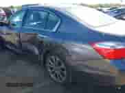 2014 Honda Accord Sport с VIN 1HGCR2F57EA085164, выставлен на аукционе IAAI как лот 43471874 с пробегом 162 752 миль миль и . История ставок и продаж доступна на DreamBid. Изображение 19.