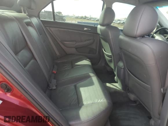 ✅ 2006 Honda Accord EX-L • VIN: 1HGCM66586A052844 • Lot: 81830935. Wystawiony na Copart z przebiegiem 128 650 mil. Bezpłatny archiwum sprzedaży aukcyjnych z USA i szczegółowy raport historii pojazdu na DreamBid. Zdjęcie 10.