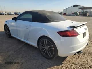 ✅ 2016 Audi TT 2.0T • VIN: TRUT5CFV7G1026088 • Lot: 69655144. Wystawiony na Copart z przebiegiem 72 882 mil. Bezpłatny archiwum sprzedaży aukcyjnych z USA i szczegółowy raport historii pojazdu na DreamBid. Zdjęcie 2.