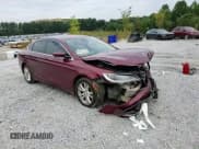 ✅ 2016 Chrysler 200 Limited • VIN: 1C3CCCABXGN153833 • Lot: 70523665. Listed on Copart with 286,150 mi. Free auction sales archive from the USA and detailed vehicle history report at DreamBid. Image 13.