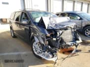 ✅ 2019 Dodge Grand Caravan SXT • VIN: 2C4RDGCG2KR718316 • Лот: 55643302. Опубликован ранее на Copart с пробегом 162 659 миль. Бесплатный доступ к архиву аукционных продаж из США и подробный отчёт об истории автомобиля на DreamBid. Изображение 1.