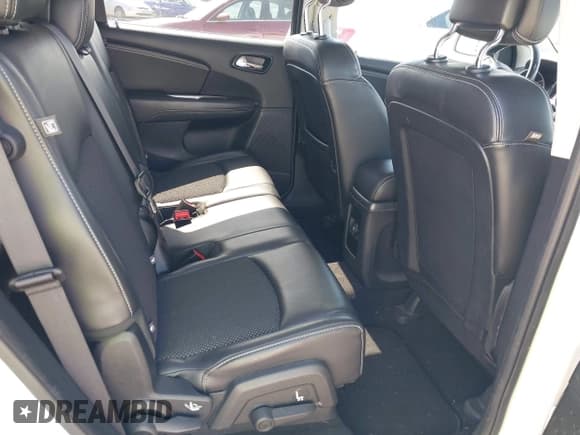 ✅ 2016 Dodge Journey Crossroad • VIN: 3C4PDCGG9GT181880 • Лот: 42581965. Опубликован ранее на IAAI с пробегом 91 527 миль. Бесплатный доступ к архиву аукционных продаж из США и подробный отчёт об истории автомобиля на DreamBid. Изображение 8.