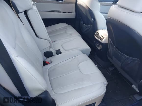 ✅ 2021 Hyundai Palisade SEL • VIN: KM8R44HE1MU212158 • Лот: 41135536. Опубликован ранее на IAAI с пробегом 93 589 миль. Бесплатный доступ к архиву аукционных продаж из США и подробный отчёт об истории автомобиля на DreamBid. Изображение 8.