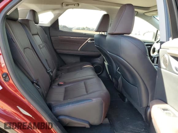 ✅ 2016 Lexus RX 350 • VIN: 2T2BZMCA1GC002619 • Лот: 80734135. Опубликован ранее на Copart с пробегом 39 002 миль. Бесплатный доступ к архиву аукционных продаж из США и подробный отчёт об истории автомобиля на DreamBid. Изображение 11.