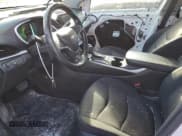 ✅ 2017 Chevrolet Volt LT • VIN: 1G1RC6S51HU102303 • Lot: 37992794. Wystawiony na Copart z przebiegiem 167 253 mil. Bezpłatny archiwum sprzedaży aukcyjnych z USA i szczegółowy raport historii pojazdu na DreamBid. Zdjęcie 7.